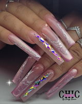 Chic Nails by Dialys review photo