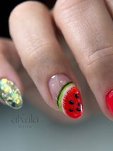 Akala Nails review photo