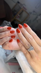 charm nails review photo