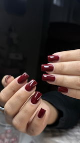 charm nails review photo