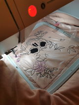 Erika review photo