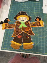 Frances Winchester review photo