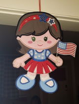 Dinahl Simpson review photo