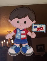 Dinahl Simpson review photo
