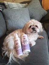Amazon Customer review photo
