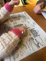 Rebecca Selmes review photo
