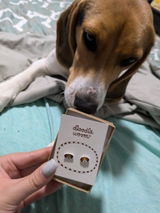 Etsy customer review photo