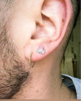 Etsy customer review photo