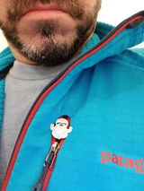 Etsy customer review photo