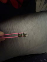 Etsy customer review photo