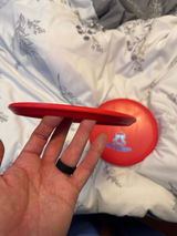 Luke Hammer review photo