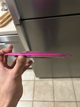 Ashton B. review photo
