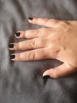 Laurie W. review photo