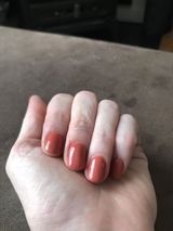 Blandine D. review photo