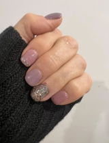 Nadia F. review photo