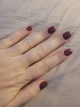 ELISABETH G. review photo