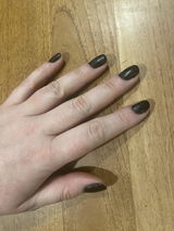Célia D. review photo