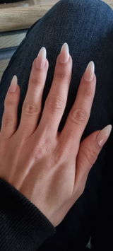 Coralie C. review photo