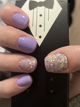 Audrey C. review photo