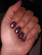 Nadege L. review photo