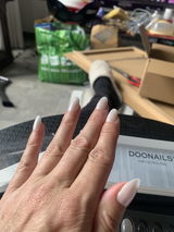 Cecile B. review photo