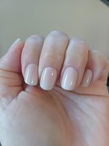 Laetitia B. review photo