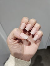 Anne-Laure C. review photo