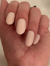 Aline review photo