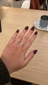 Rose B. review photo