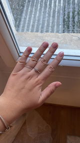 Rose B. review photo