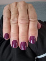 veronique c. review photo