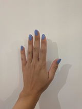 Chiara C. review photo