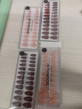 Annalisa D'Arenzo review photo