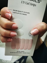 Alessandra review photo