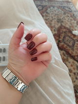 Michi review photo