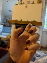 Elisa review photo