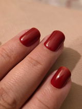 Luisa review photo