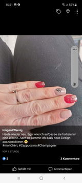 irmgard Beismann review photo