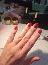 Jessica de Wit review photo