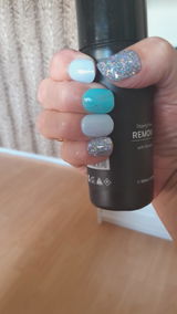 Nina Niks review photo