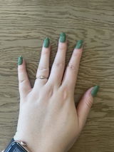 Rachella Luteijn review photo