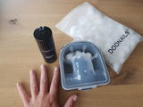 Tinie de Boer review photo