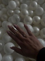 K.S. review photo