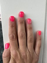 Samantha Hoole review photo