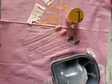 Marjoleine van den Bleek review photo