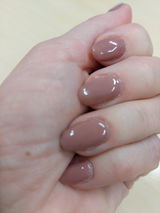 Monique Veltrop review photo