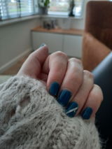 T Van der Mossel review photo