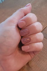 Suzanne Moor review photo