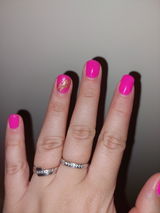 Michelle Theunissen review photo