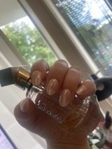 Kelly Van den Enk review photo